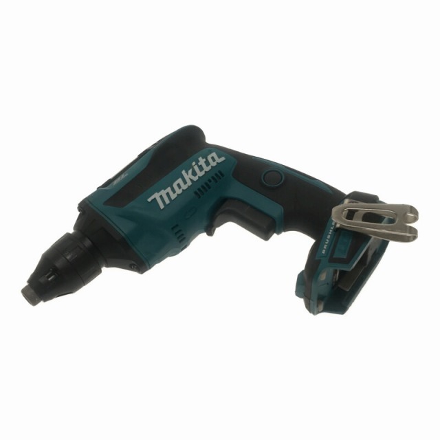 Makita - ☆中古品☆makita マキタ 18V 充電式スクリュー Makita - ☆中古品☆makita マキタ 18V 充電式スクリュー