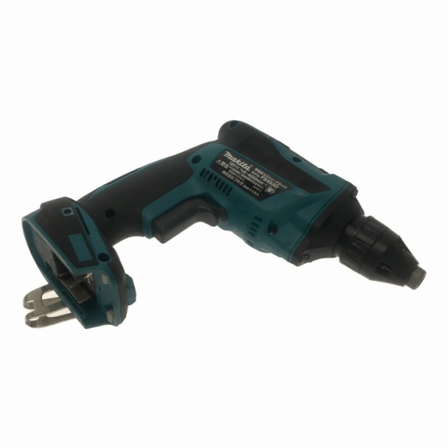 Makita - ☆中古品☆makita マキタ 18V 充電式スクリュー Makita - ☆中古品☆makita マキタ 18V 充電式スクリュー