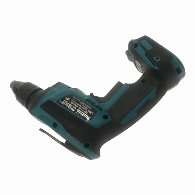 Makita - ☆中古品☆makita マキタ 18V 充電式スクリュー Makita - ☆中古品☆makita マキタ 18V 充電式スクリュー