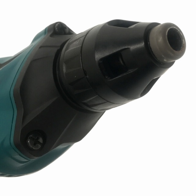Makita - ☆中古品☆makita マキタ 18V 充電式スクリュー Makita - ☆中古品☆makita マキタ 18V 充電式スクリュー