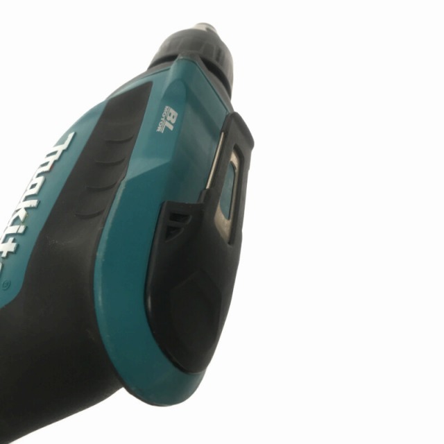 Makita - ☆中古品☆makita マキタ 18V 充電式スクリュー Makita - ☆中古品☆makita マキタ 18V 充電式スクリュー