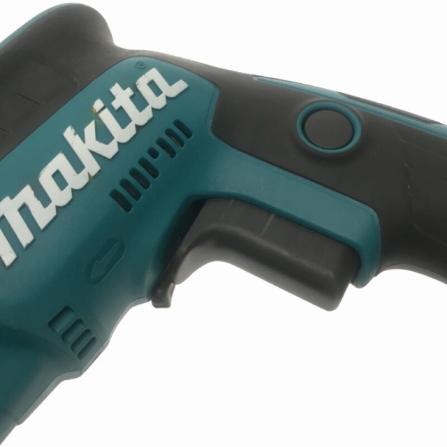 Makita - ☆中古品☆makita マキタ 18V 充電式スクリュー Makita - ☆中古品☆makita マキタ 18V 充電式スクリュー