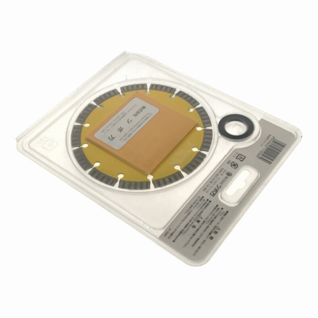 ☆未使用品 4枚セット☆ツボ万 ダイヤモンドホイール 切れの与 ☆未使用品 4枚セット☆ツボ万 ダイヤモンドホイール 切れの与