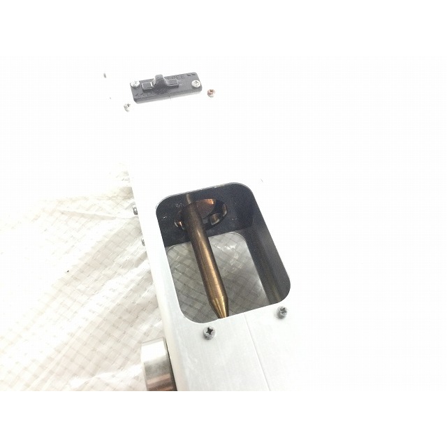 ☆中古品☆SHINWA シンワ 風防下げ振り ピタット 77552 ケース付 ☆中古品☆SHINWA シンワ 風防下げ振り ピタット 77552 ケース付