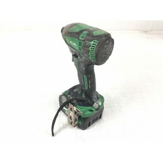 森の雑貨屋さん ☆品☆ HIKOKI ハイコーキ 36V コードレスインパクト