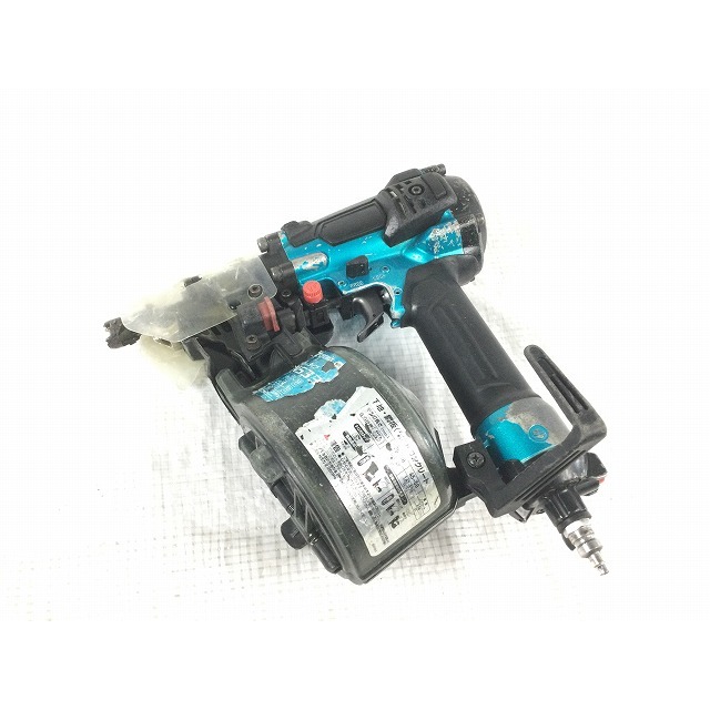 ☆品☆makita マキタ 50mm 高圧エア釘打 AN533H 釘打ち機 エアツール