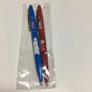 サンスターブング(Sunstar Stationery)のムーミン ボールペン(ペン/マーカー)