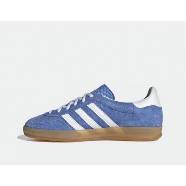 adidas(アディダス)のガゼル インドア GAZELLE INDOOR HQ8717 27.5 メンズの靴/シューズ(スニーカー)の商品写真