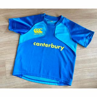 カンタベリー(CANTERBURY)のカンタベリー　Canterbury　半袖　トップス　150(Tシャツ/カットソー)