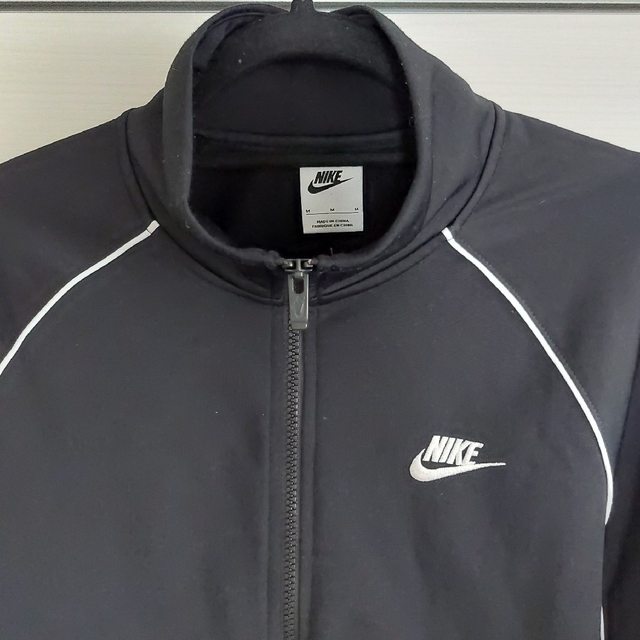 NIKE - ナイキ ジャージ 上下セットの通販 by mii's shop|ナイキなら