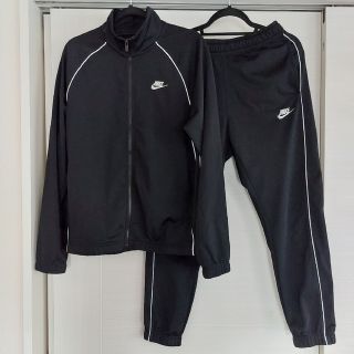 ナイキ(NIKE)のナイキ　ジャージ　上下セット(ジャージ)