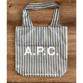 APC(A.P.C) バッグ（ブルー・ネイビー/青色系）の通販 67点