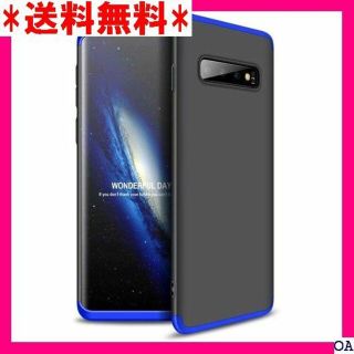 IV KKSJK Samsung Galaxy S10+/ ルーブラック 459(モバイルケース/カバー)