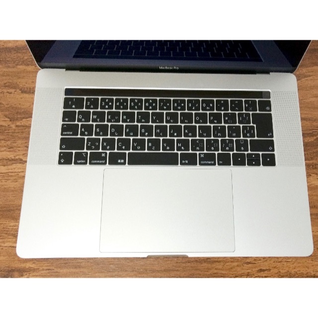 MacBook Pro 2019 15 8コア MV932J/A ジャンク - www.tigerwingz.com