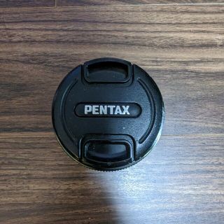 ペンタックス(PENTAX)のペンタックスｋマウント標準レンズ(レンズ(単焦点))