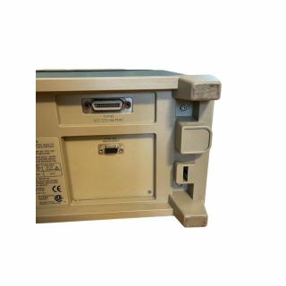 TektronixTDS520Aデジタルオシロスコープ