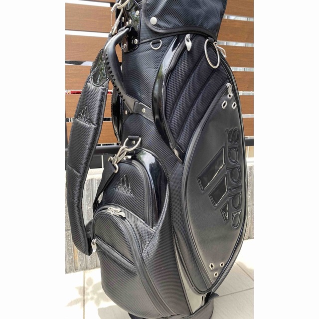 Callaway Golf(キャロウェイゴルフ)のばーど様専用　キャロウェイ テイラーメイド中心 ゴルフクラブ フルセット 11本 スポーツ/アウトドアのゴルフ(クラブ)の商品写真