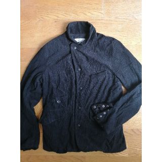 ノンネイティブ(nonnative)の【美品】ノンネイティブ　nonnative  ジャケット　jacket　(ブルゾン)