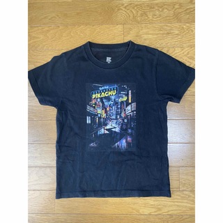 グラニフ(Design Tshirts Store graniph)のグラニフ　ピカチュウTシャツ(Tシャツ/カットソー)