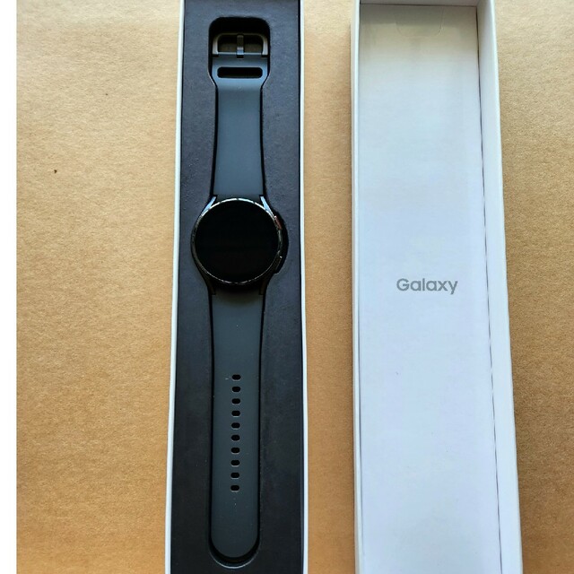 Galaxy(ギャラクシー)の★mansooさま専用★GALAXY Watch 4 / 40mm ハンドメイドのスマホケース/アクセサリー(その他)の商品写真