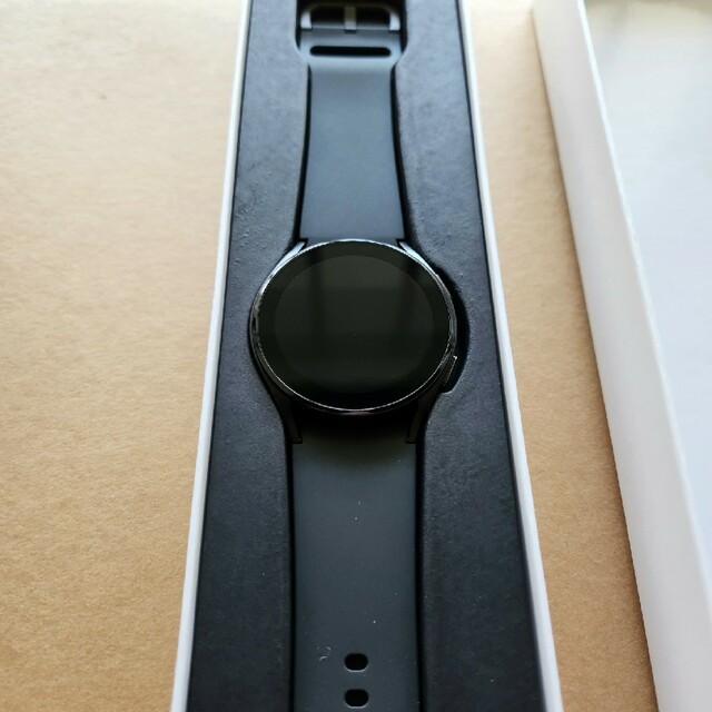 Galaxy(ギャラクシー)の★mansooさま専用★GALAXY Watch 4 / 40mm ハンドメイドのスマホケース/アクセサリー(その他)の商品写真