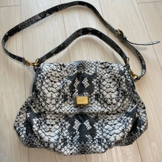 マークバイマークジェイコブス(MARC BY MARC JACOBS)のMARK BY MARK JACOBS バッグ(ショルダーバッグ)