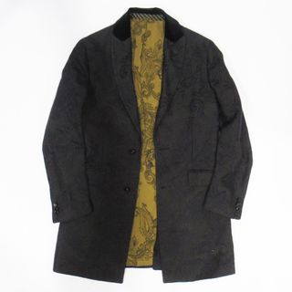 エトロ チェスターコート(メンズ)の通販 20点 | ETROのメンズを買う