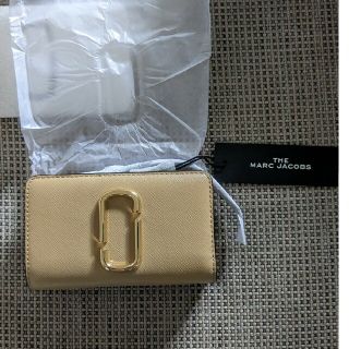 マークジェイコブス(MARC JACOBS)のマークジェイコブス財布【新品】(財布)