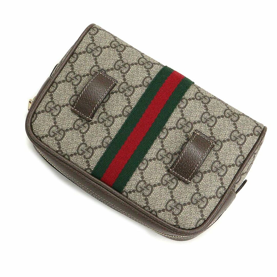 Gucci - グッチ オフィディア スモール ベルトバッグ ウエストポーチ