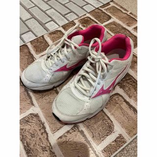 ミズノ(MIZUNO)のミズノスニーカー(スニーカー)