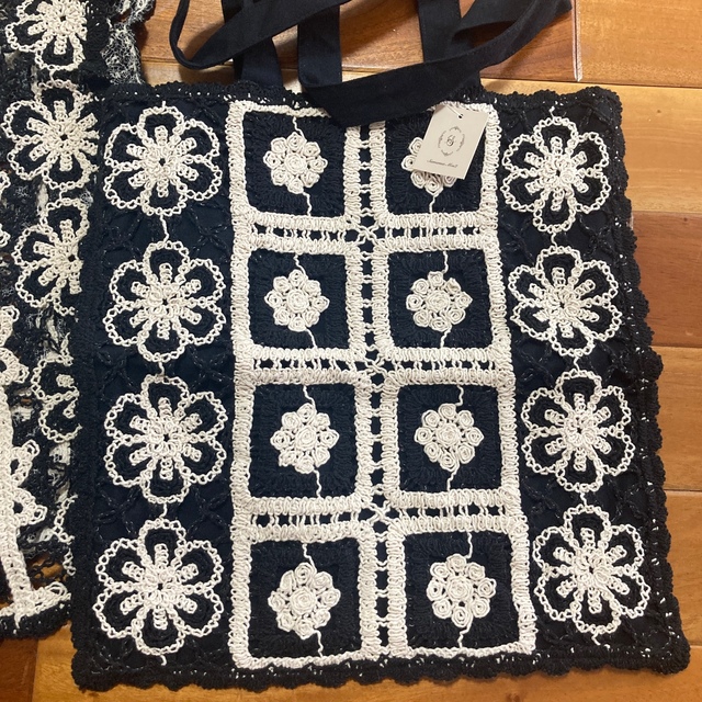 SM2(サマンサモスモス)のサマンサモスモス　バッグ&ベスト レディースのバッグ(ショルダーバッグ)の商品写真