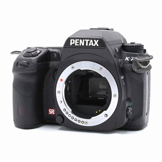 PENTAX - PENTAX K-7 ボディの通販 by Flagship Camera. （フラッグ 
