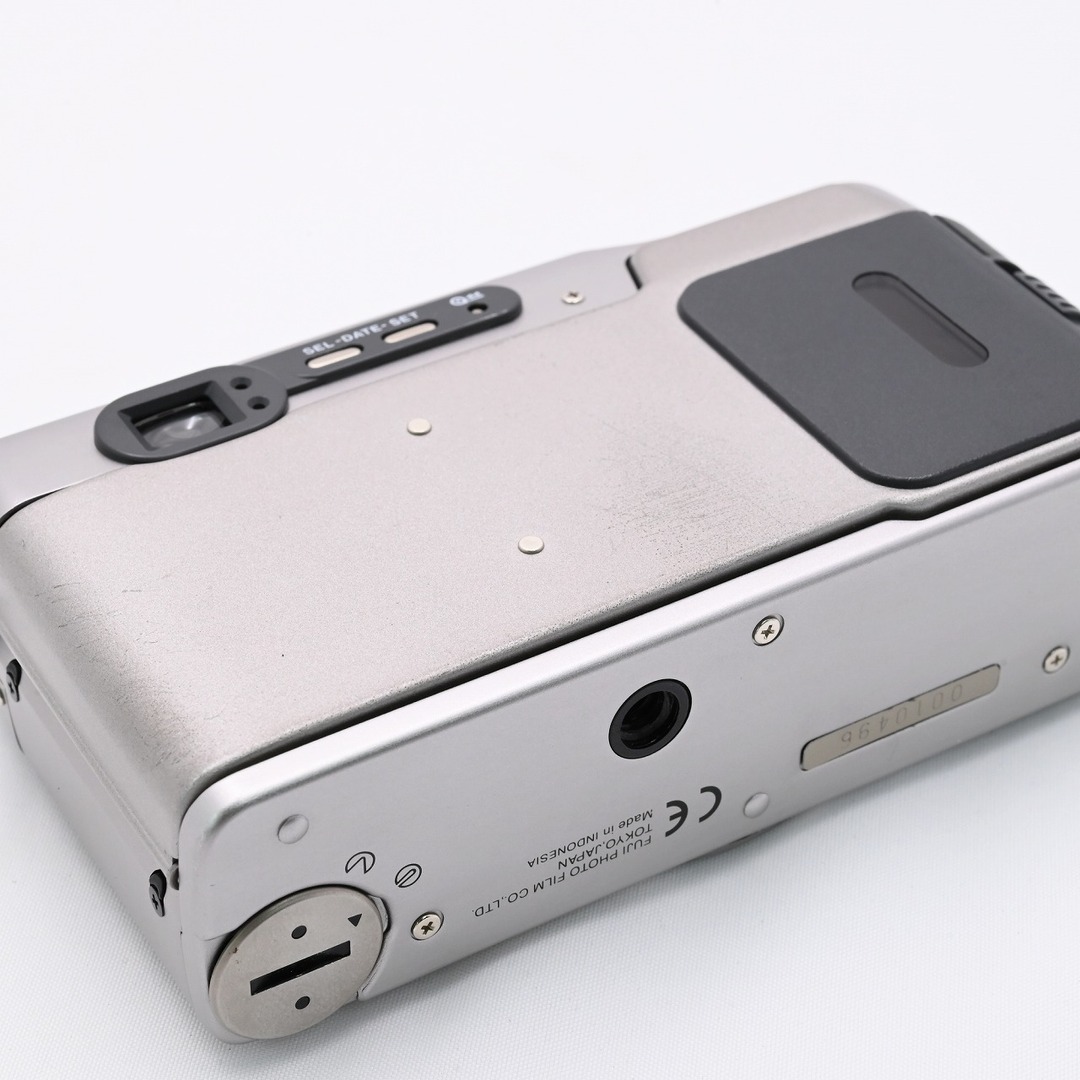 FUJIFILM KLASSE W クラッセ シルバー Amazon | FUJIFILM フジフィルム KLASSE クラッセ シルバー