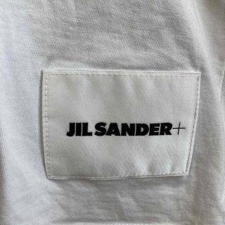 Jil Sander - ジルサンダー　Tシャツ パック