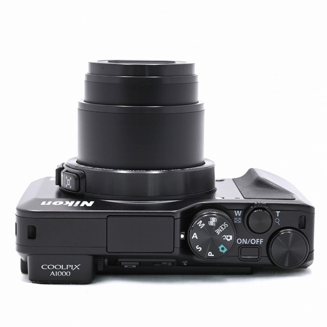 Nikon - Nikon COOLPIX A1000 ブラックの通販 by Flagship Nikon - Nikon COOLPIX A1000 ブラックの通販 by Flagship