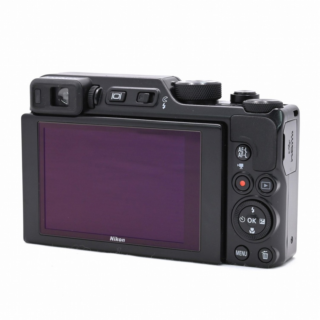 Nikon - Nikon COOLPIX A1000 ブラックの通販 by Flagship Nikon - Nikon COOLPIX A1000 ブラックの通販 by Flagship