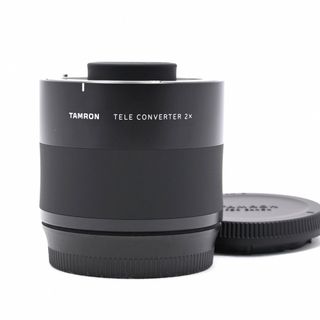 タムロン(TAMRON)のTAMRON TELE CONVERTER 2.0× TC-X20(その他)