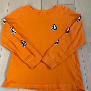 ボルコム(volcom)のロンT(Tシャツ/カットソー)