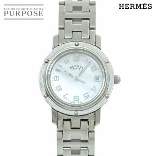 エルメス ヴィンテージ 腕時計(レディース)の通販 100点以上 | Hermes