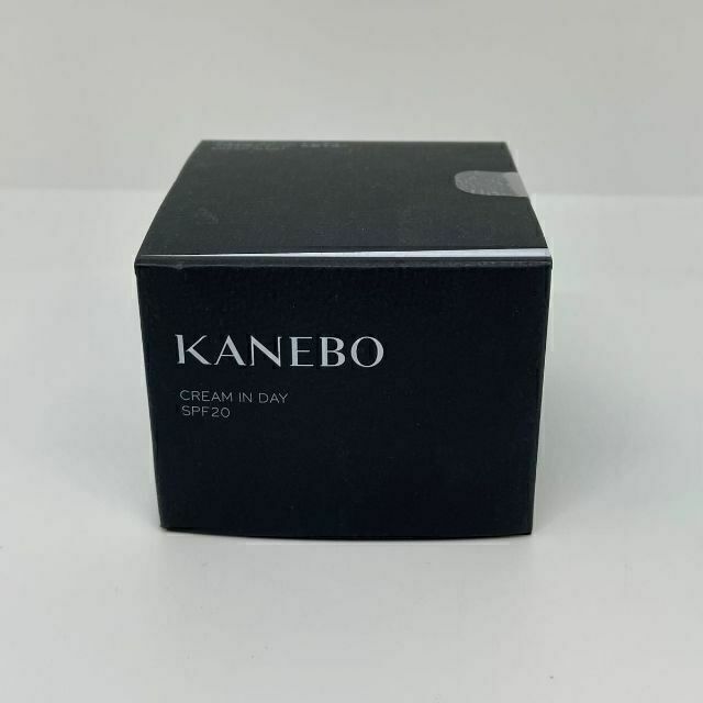Kanebo(カネボウ)の【セット】カネボウ クリーム イン デイ 40g コスメ/美容のスキンケア/基礎化粧品(フェイスクリーム)の商品写真