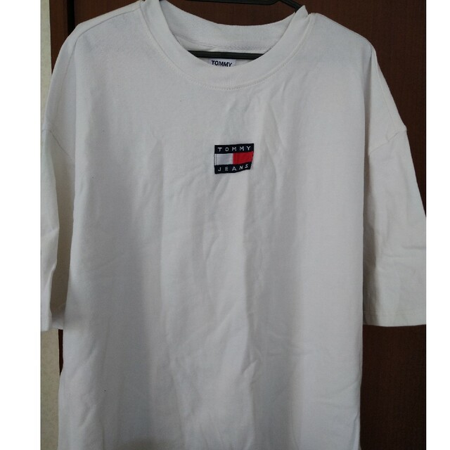 トミーフィルガー　Tシャツ メンズのトップス(Tシャツ/カットソー(半袖/袖なし))の商品写真