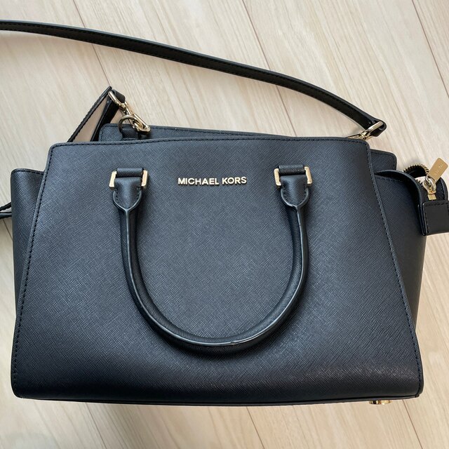 Michael Kors(マイケルコース)のMICHAEL KORS バッグ レディースのバッグ(ハンドバッグ)の商品写真