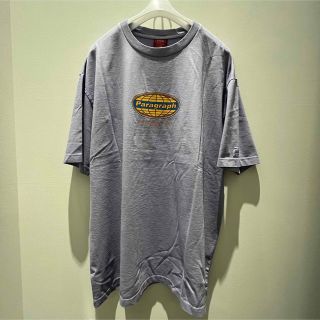 【期間限定値下げ☆】パラグラフ　Tシャツ　フリーサイズ(Tシャツ/カットソー(半袖/袖なし))