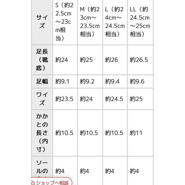 antiqua⭐︎ウェットスーツ風ショートブーツ⭐︎Lサイズ⭐︎