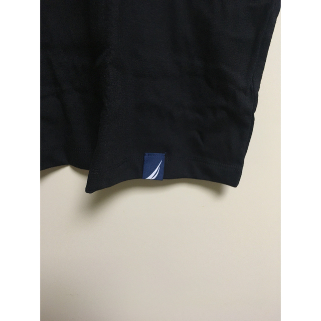 NAUTICA(ノーティカ)の新品未使用、試着もなし！ノーティカ nautica tシャツ メンズのトップス(Tシャツ/カットソー(半袖/袖なし))の商品写真