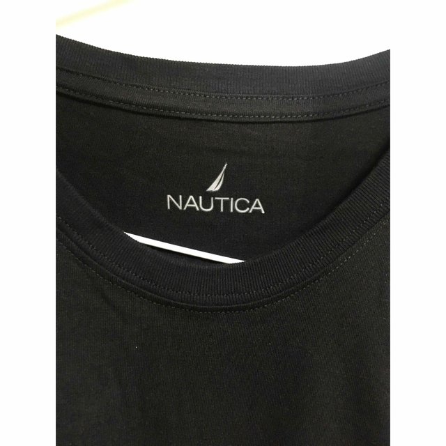 NAUTICA(ノーティカ)の新品未使用、試着もなし！ノーティカ nautica tシャツ メンズのトップス(Tシャツ/カットソー(半袖/袖なし))の商品写真