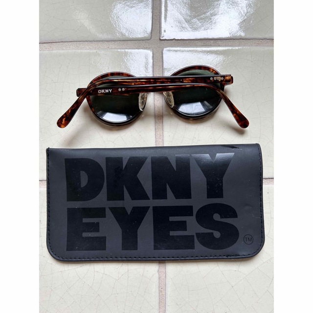 DKNY - DKNY ダナキャランニューヨーク サングラス の通販 by さま's