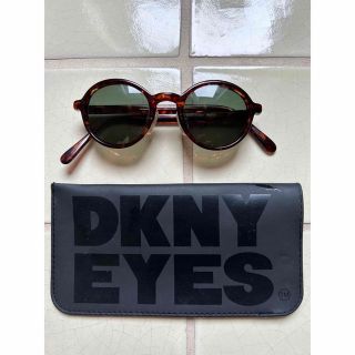 ダナキャランニューヨーク(DKNY)のDKNY ダナキャランニューヨーク サングラス (サングラス/メガネ)