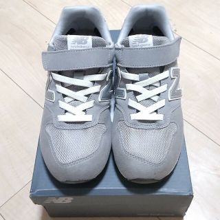 ニューバランス(New Balance)の専用New Balanceニューバランス 996 グレー22.5cm(スニーカー)