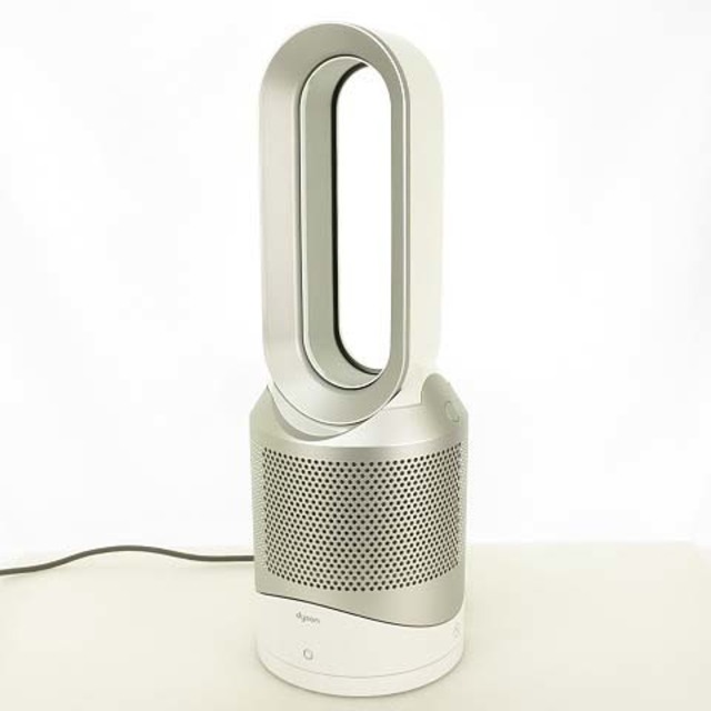 dyson　ダイソン　空気清浄機付きファンヒーター　HP00　2018年製